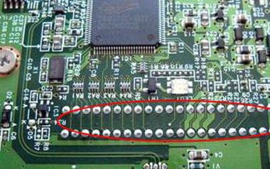 焊錫機(jī)的傳感器應(yīng)該怎么選擇？